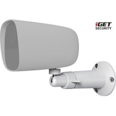 Iget iGET SECURITY EP27 White