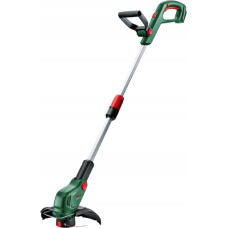 Bosch Bosch cordless lawn trimmer UniversalGrassCut 18V-26-500 Solo, 18Volt (green/black, without battery and charger, POWER FOR ALL ALLIANCE)