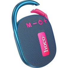 Hoco Głośnik Hoco HOCO głośnik bluetooth HC17 Easy Joy granatowy