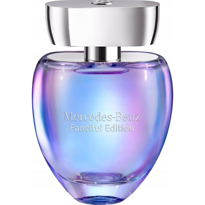 Mercedes-Benz MERCEDES-BENZ Fanciful Edition EDT spray 90ml