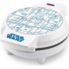 Jata Select Brands Rundwaffeleisen Star Wars R2-D2