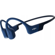 Shokz Słuchawki Shokz Shokz OpenRun USB-C Blue