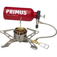 Primus Kuchenka wielopaliwowa primus omnifuel ii + butelka