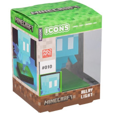 Paladone PALADONE Minecraft Allay Lampka