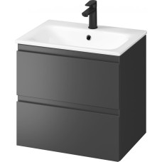 Cersanit Moduo 59.5 cm antracyt (S801-472-DSM)