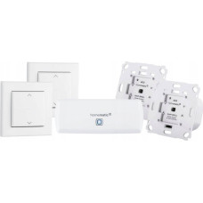 Homematic Ip Homematic IP Starter Set Beschattung – WLAN