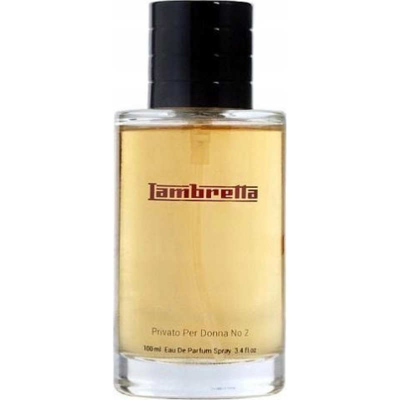 Noname LAMBRETTA Privato per Donna No.2 EDP spray 100ml