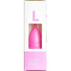 Noname LOOVARA_Period Cup kubeczek menstruacyjny L
