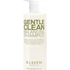 Noname ELEVEN AUSTRALIA_Gentle Clean Balance szampon do włosów 960ml