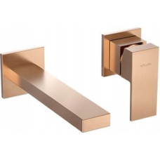 Valvex Bateria umywalkowa Valvex 2420540 ARS BAT. UMYW. PODT. SATIN COPPER  VALVEX // BV.2420540