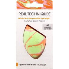 Noname REAL TECHNIQUES_Natural Glow Finish gąbka do makijażu