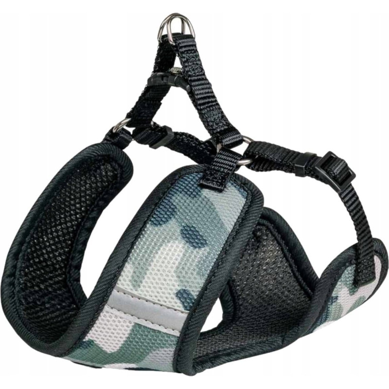 Nobby NOBBY MESH REFLECT SZELKI M MORO 48-56cm