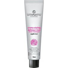 Noname VITANATIV_Cream Styling krem do stylizacji włosów podkreślający loki 150ml