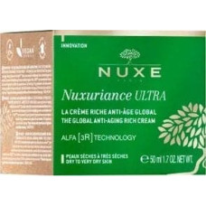 Noname NUXE_Nuxuriance Ultra bogaty globalny krem przeciwstarzeniowy 50ml