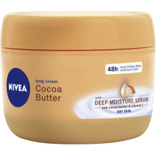 Noname NIVEA_Cocoa Butter Body Cream masło do ciała 250ml