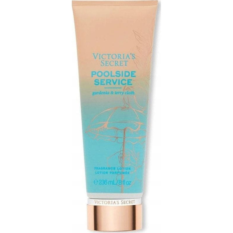 Victorias Secret Victoria's Secret,  Poolside Service, Hydrating, Body Lotion, 236 ml For Women