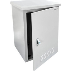 Alantec Zewnętrzna szafka rack wisząca 19