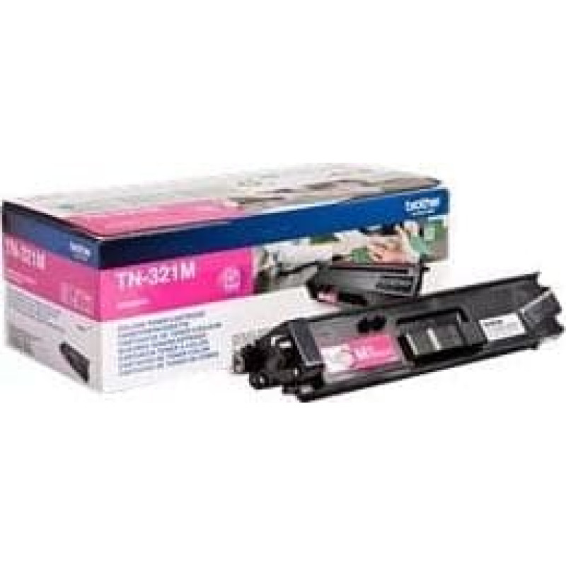 Konica Minolta Toner Konica Minolta Magenta  (A33K350)