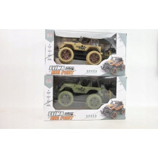 Cameron Sino Jeep wojskowy RC/ład 911-688A 14404