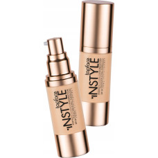 Noname TOPFACE_Instyle Perfect Coverage Foundation kryjący podkład do twarzy 003 30ml