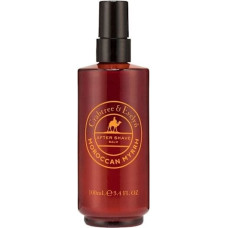 John Richmond Crabtree & Evelyn, Moroccan Myrrh, After-Shave Balm, 90 ml For Men