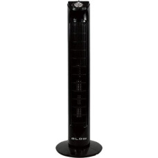 Blow Wentylator Blow 44-025# Wentylator kolumnowy 80w czarny