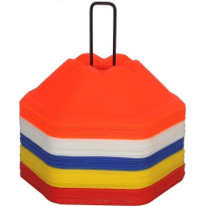 Maxwel Pachołek 5 cm HEX (komplet 40szt.)