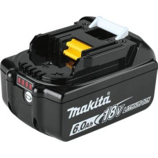 Extra Digital Extra Digital Battery for tools MAKITA 18V, 6.0Ah, 197422-4, BL1850B, BL1860B Li-ion