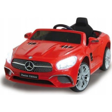 Jamara Jamara Ride-on Mercedes-Benz SL 400  rot                 3+