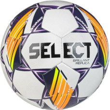 Select Select Brillant Replica V24 Ball 160063 białe 4