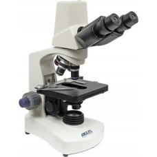 Noname Mikroskop Mikroskop Delta Optical Genetic Pro z kamerą 3MP