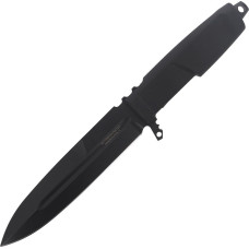 Extrema Ratio Nóż Extrema Ratio Contact Black Forprene, Black N690 (04.1000.0215/BLK)