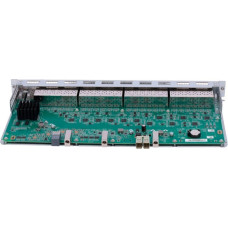 Reyee Zarządzalny Moduł Reyee | L3 | 48 portów SFP 1Gbit + 2 porty Uplink SFP+ 10Gbit | Do switcha modularnego Chassis RG-NBS7003 / RG-NBS7006