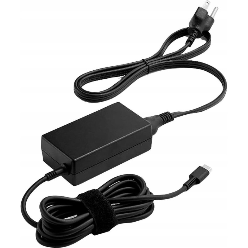 HP Zasilacz do laptopa HP 65W Usb-C Lc Power Adapter-UK