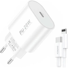 Foneng Ładowarka Foneng Ładowarka szybkoładująca Foneng EU39 Type-C to iPhone