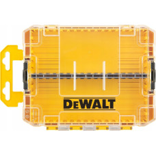 Dewalt Zestaw narzędzi Dewalt DEWALT SKRZYNKA TOUGHCASE ORGANIZER ŚREDNIA