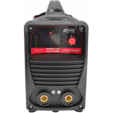 Awtools AWTOOLS SPAWARKA INWERTOROWA SPEEDLINE  AWT-220 LCD VRD SYNEGRY