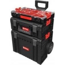 No Name QBRICK SYSTEM PRO SET 4