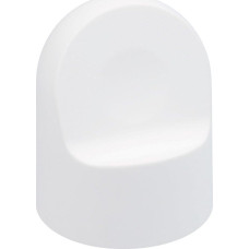 OEM Ładowarka OEM Ładowarka indukcyjna stacjonarna do Apple Watch biała