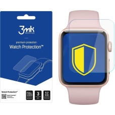3MK Apple Watch 3 38mm - 3mk Watch Protection v. ARC+