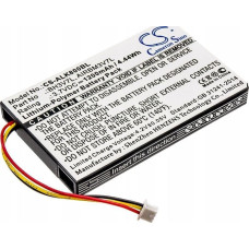Cameron Sino Akumulator Bateria Typu Bh3v7l Airbm3v7l Do Autec Air A4 A6 A8 / Cs-alk800bl