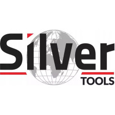 Silver STOŁEK WÓZEK WARSZTATOWY Z KÓKAMI 3 PÓŁKI SILVER