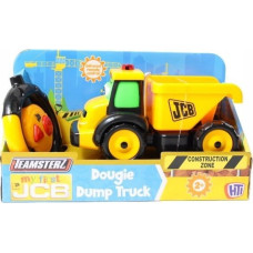 HTI TEAMSTERZ JCB RC wywrotka budowlana 1417468