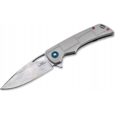 Boker Nóż Bker Plus P-51 Damast