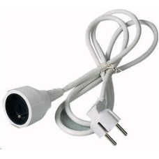 Premiumcord Przedłużacz M/F 3m (ppe1-03)