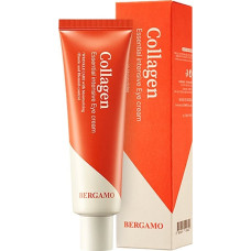 Noname BERGAMO_Collagen krem pod oczy z kolagenem 100g