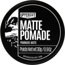 Uppercut Deluxe UPPERCUT Matt Pomade pomada do włosów 30g
