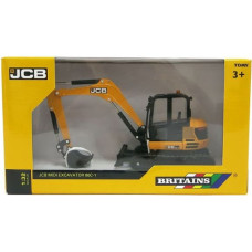 Tomy Koparka JCB MIDI