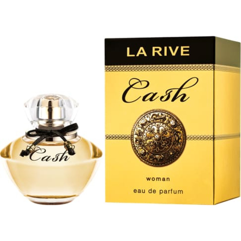 La Rive Cash EDP 90 ml