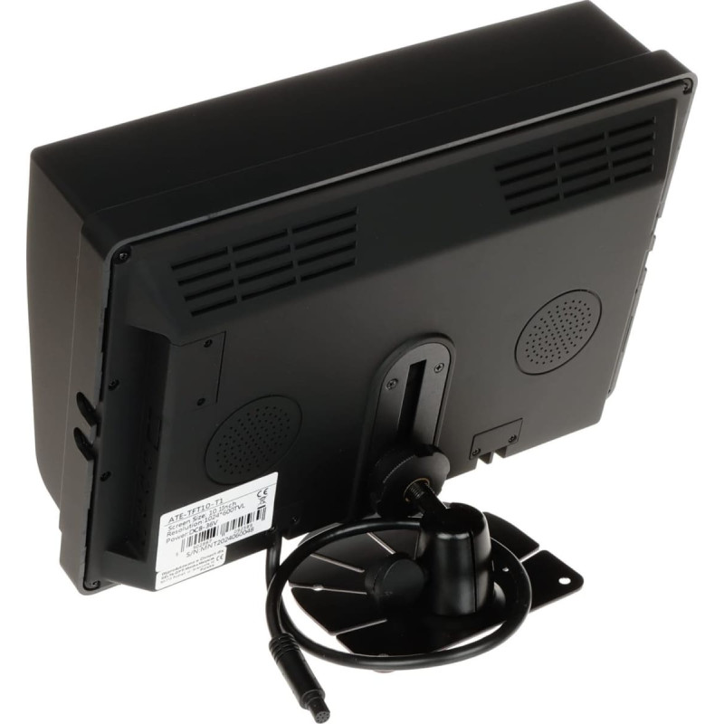 Autone MONITOR SAMOCHODOWY ATE-TFT10-T1 10